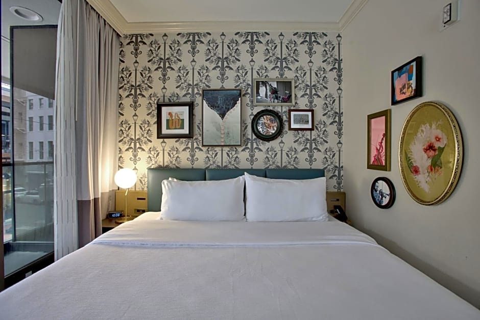 Hotel Indigo New Orleans French Quarter By IHG