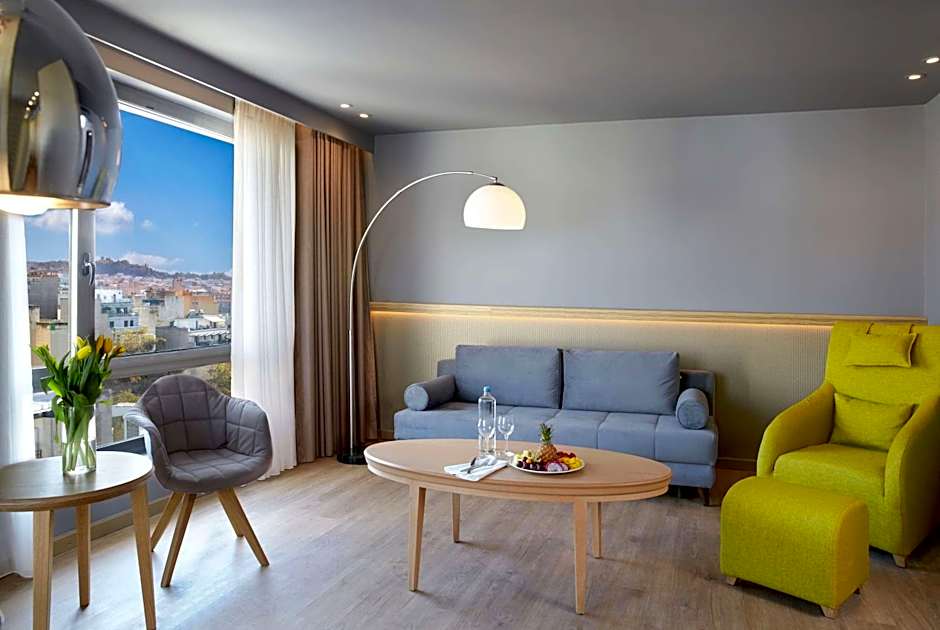 Wyndham Grand Athens