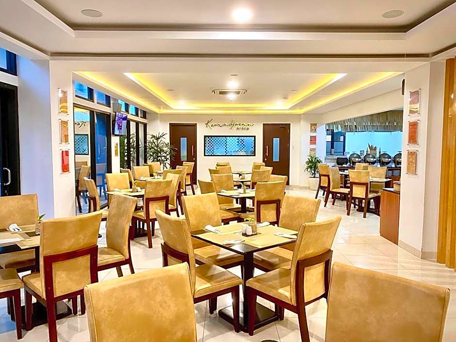 SM Tower Malioboro Hotel