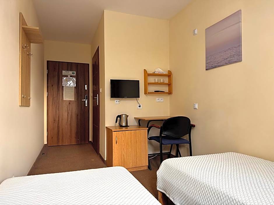 Luxhostel24 Warsaw