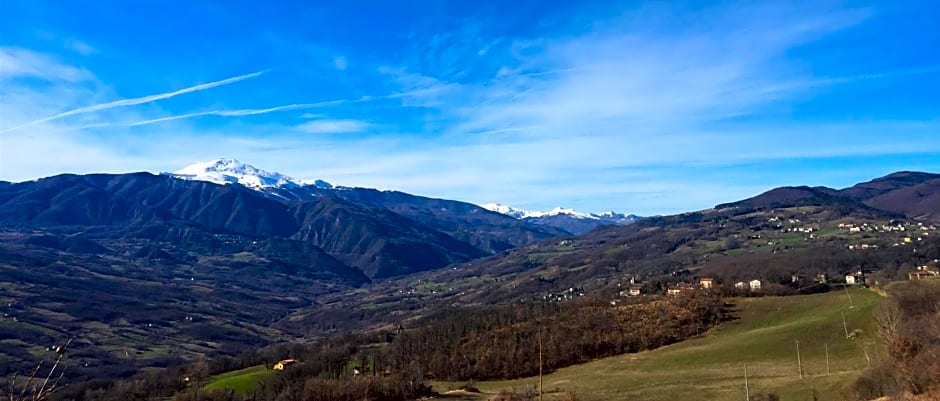 Hotel Ferro di Cavallo