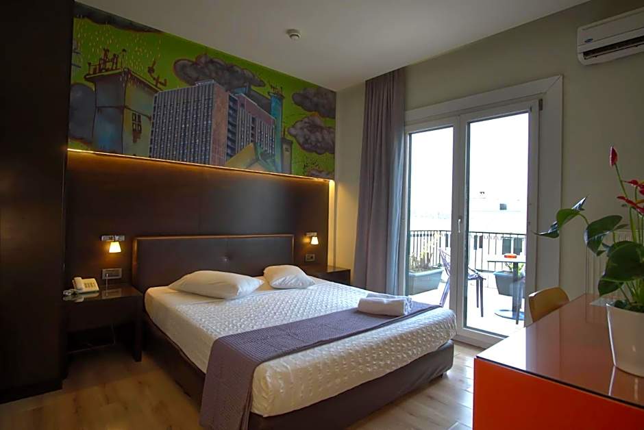 Photo 1 of 8 of Double Room