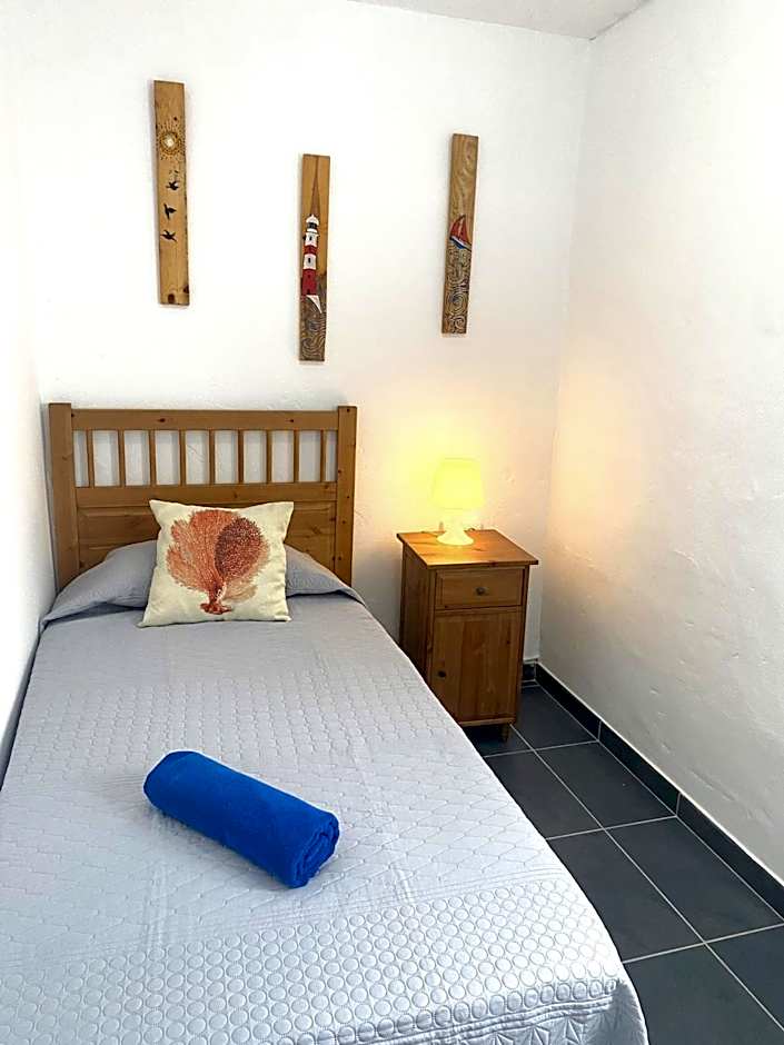 Mirador del muelle house