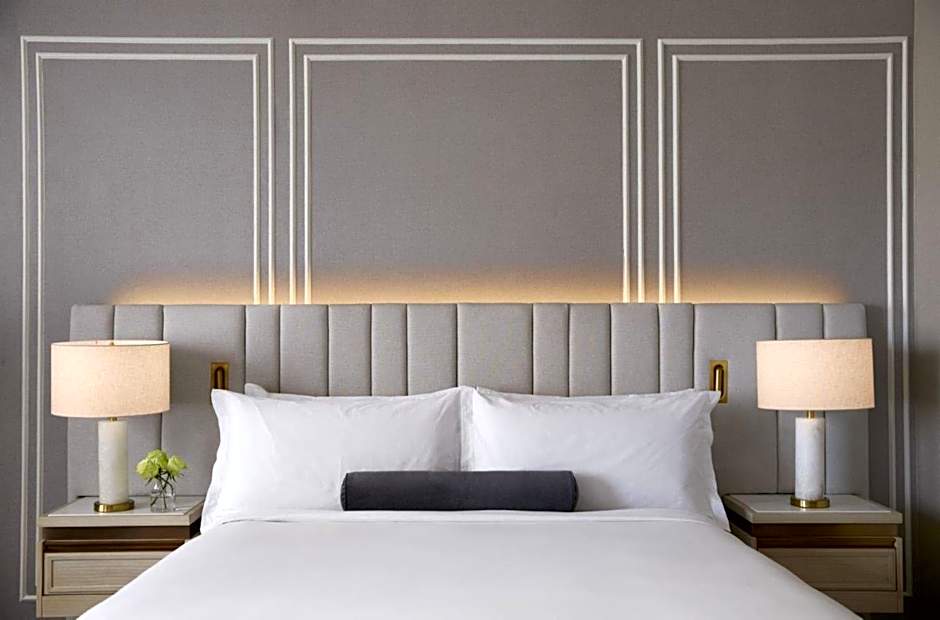 InterContinental Hotels Indianapolis By IHG