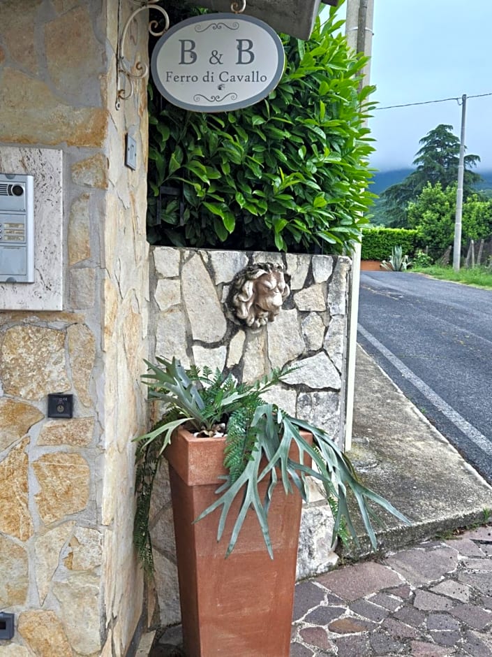 B&B Ferro di Cavallo