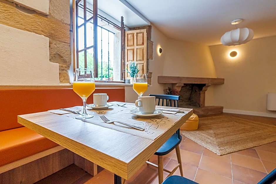 Hotel BESTPRICE Santillana