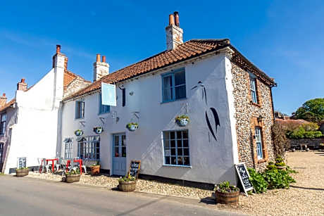 The Harnser, Cley