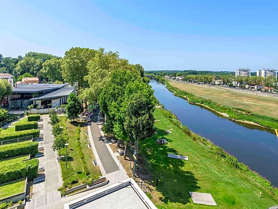 ibis styles Dax Miradour