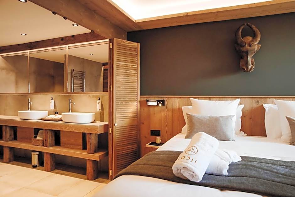 Lodji Hotel & spa