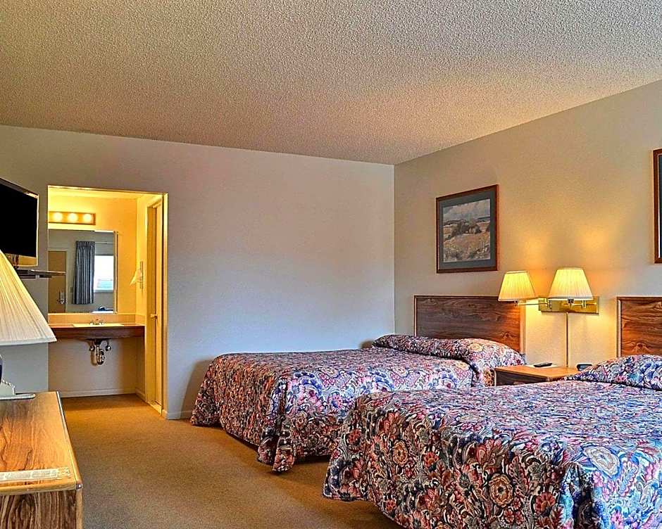 Rodeway Inn