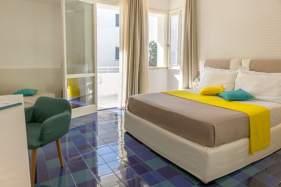 Grand Hotel Riviera - CDSHotels