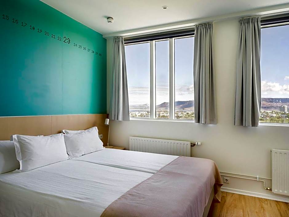 Reykjavik Lights Hotel by Keahotels