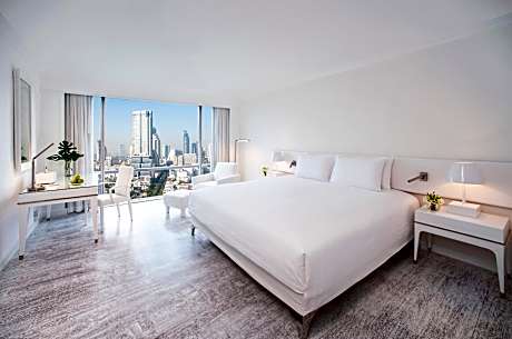 Pullman Bangkok Hotel G