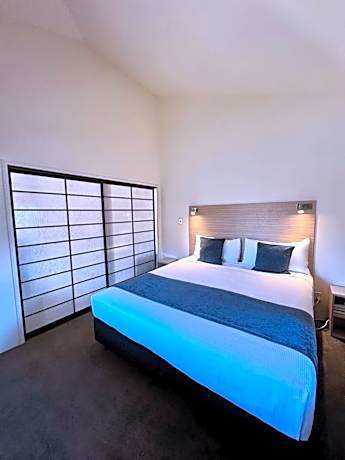 Large Two-Bedroom Apartment