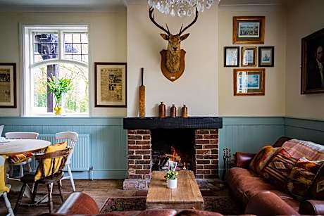 The Cricketers Inn