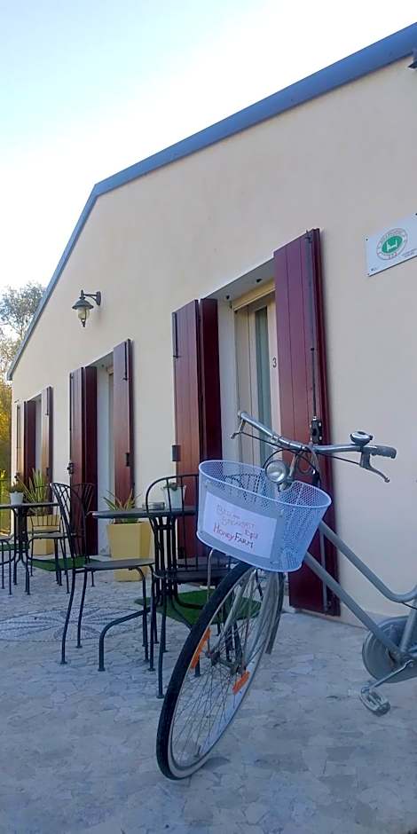 Agriturismo Honey Farm