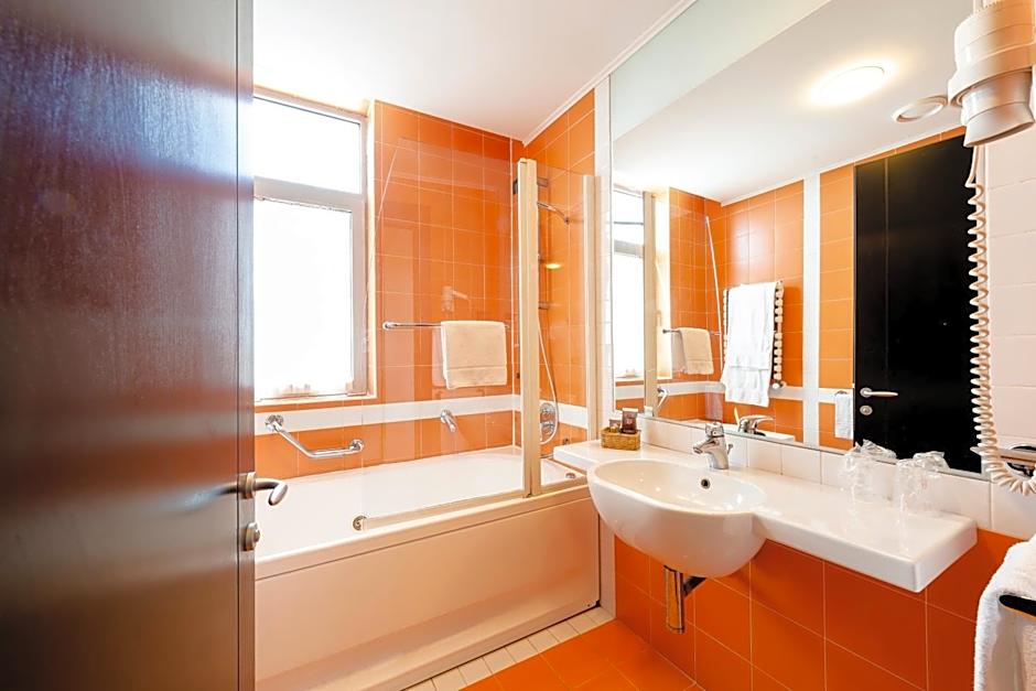 Victoria Terme Hotel
