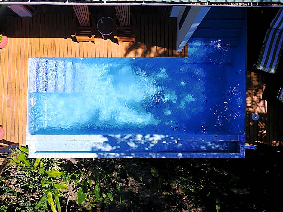 Hotel Casa Chameleon Mal Pais - Adults Only