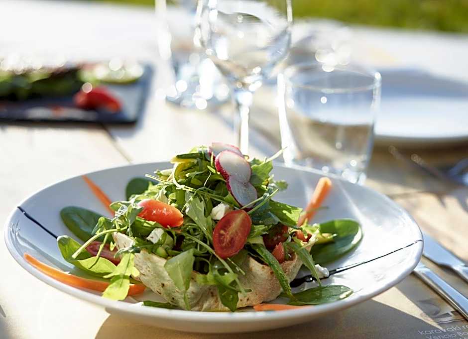 Vencia Boutique Hotel