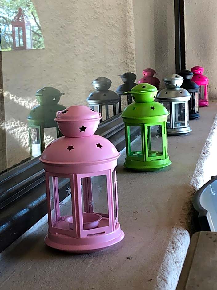 Logis Hôtel Restaurant Les Aubuns