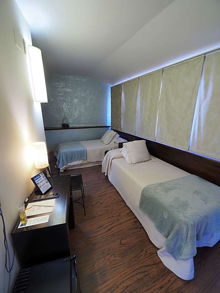 Hotel Villa de Cretas