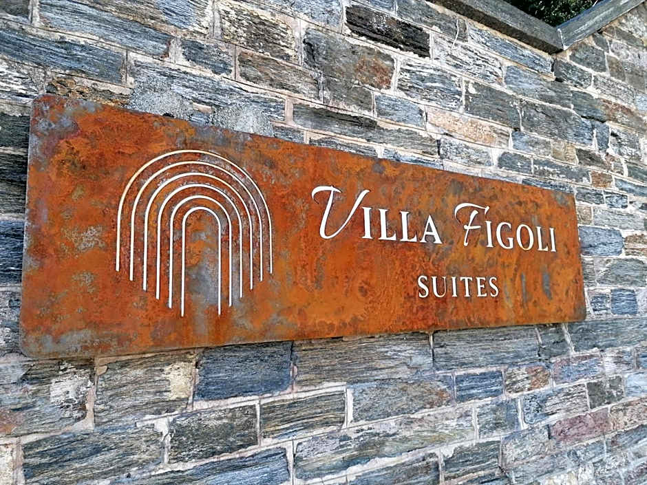 Villa Figoli Suites