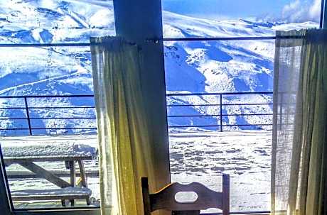 Hotel Montesol Arttyco