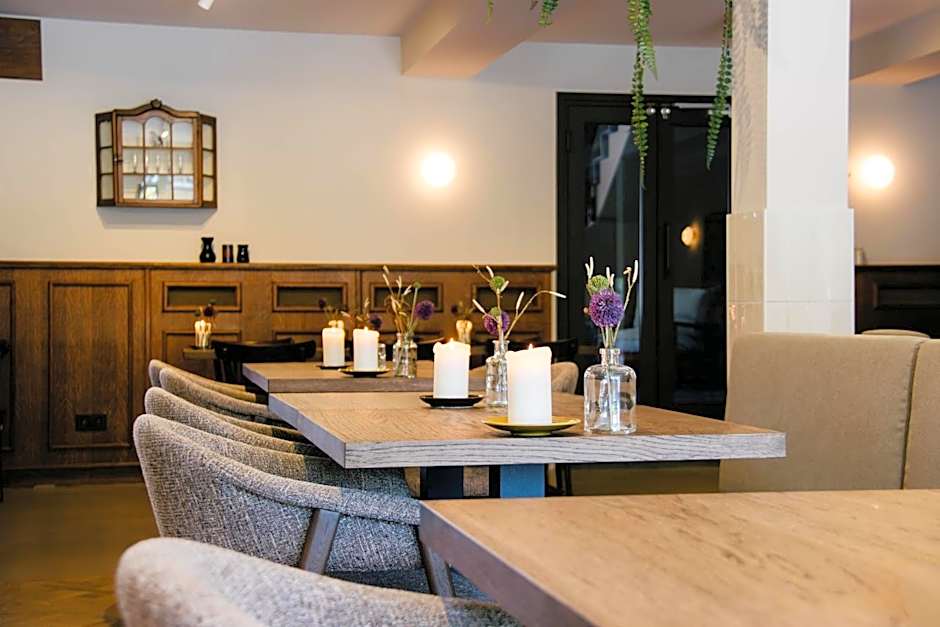 Blanckthys Hotel Voeren
