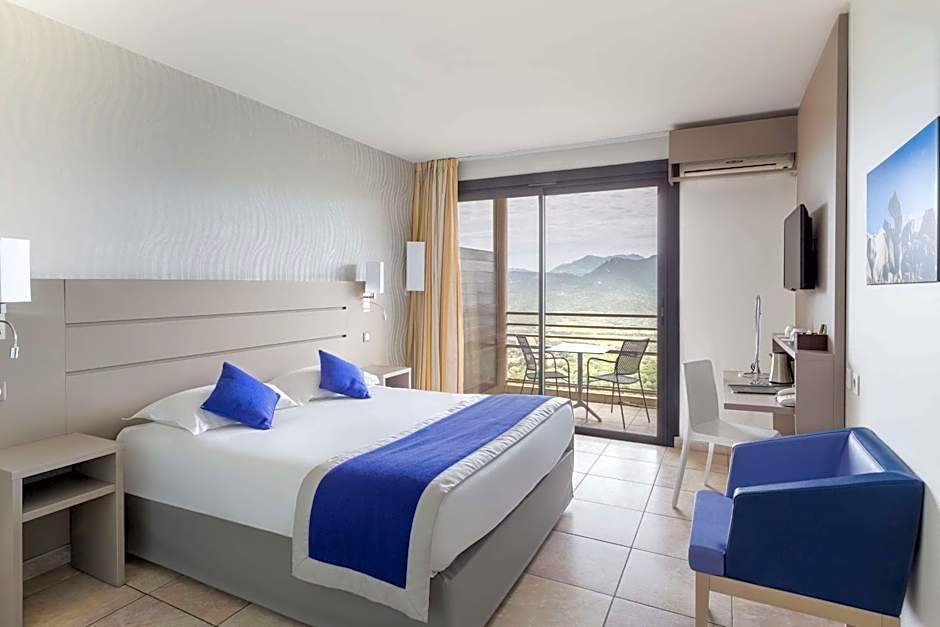 Best Western Plus Hotel San Damianu