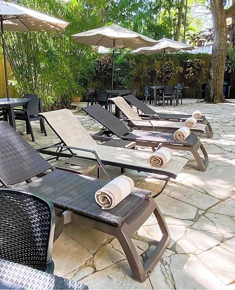 Comfort Inn Tampico
