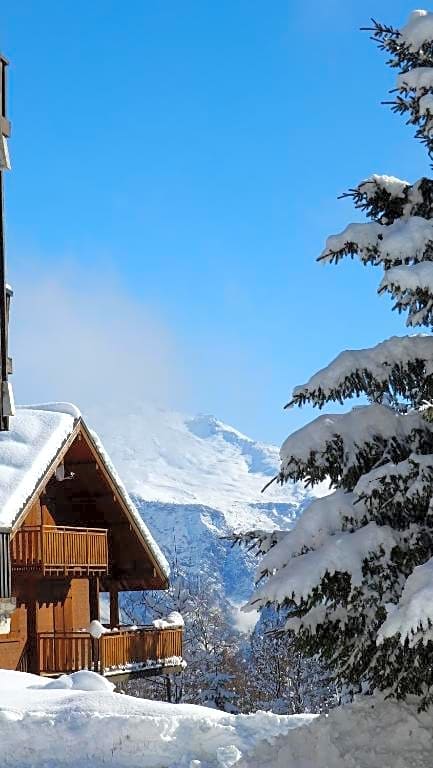 Adonis Les Terrasses Des Bottières By Olydea