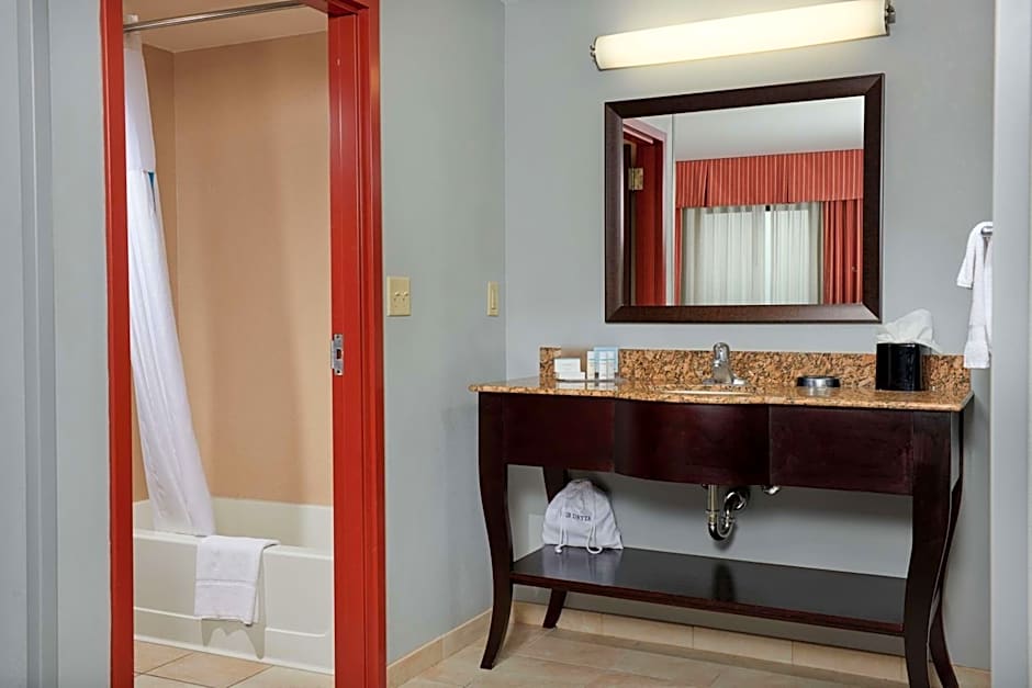 Hampton Inn By Hilton And Suites Denver Highlands Ranch