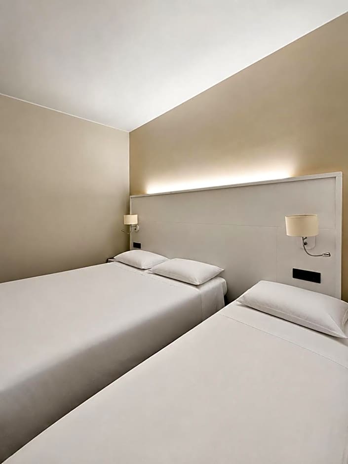 Hotel Parigi 2 & Spa
