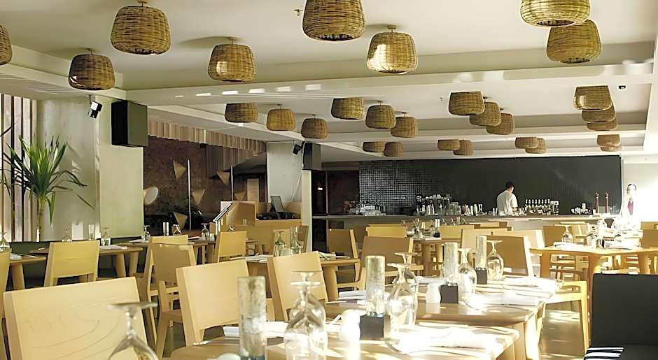 Cross Paasha Bali Seminyak