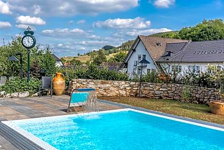 Struck Landhotel & SPA