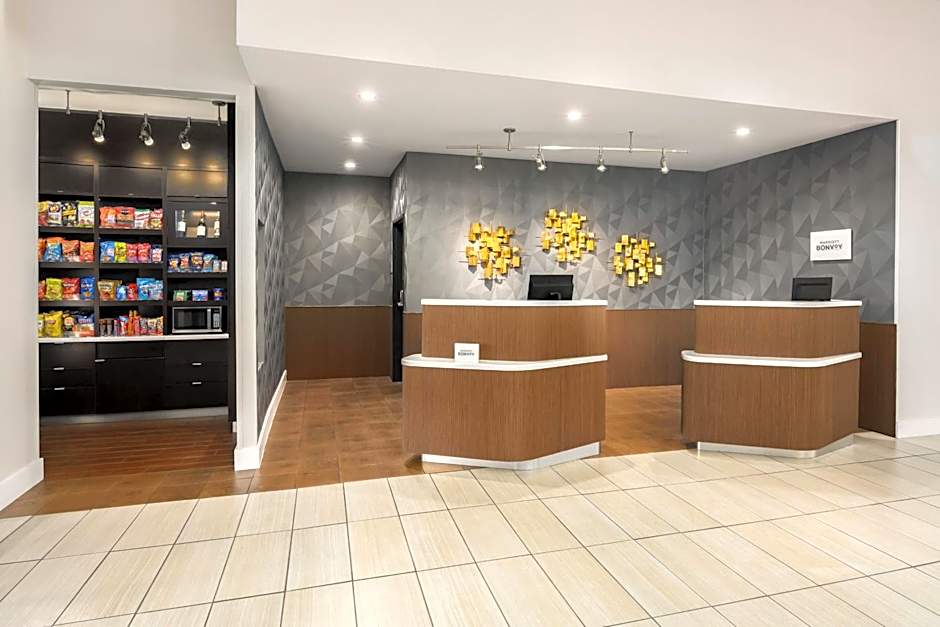 Courtyard by Marriott Columbus Phenix City/Riverfront