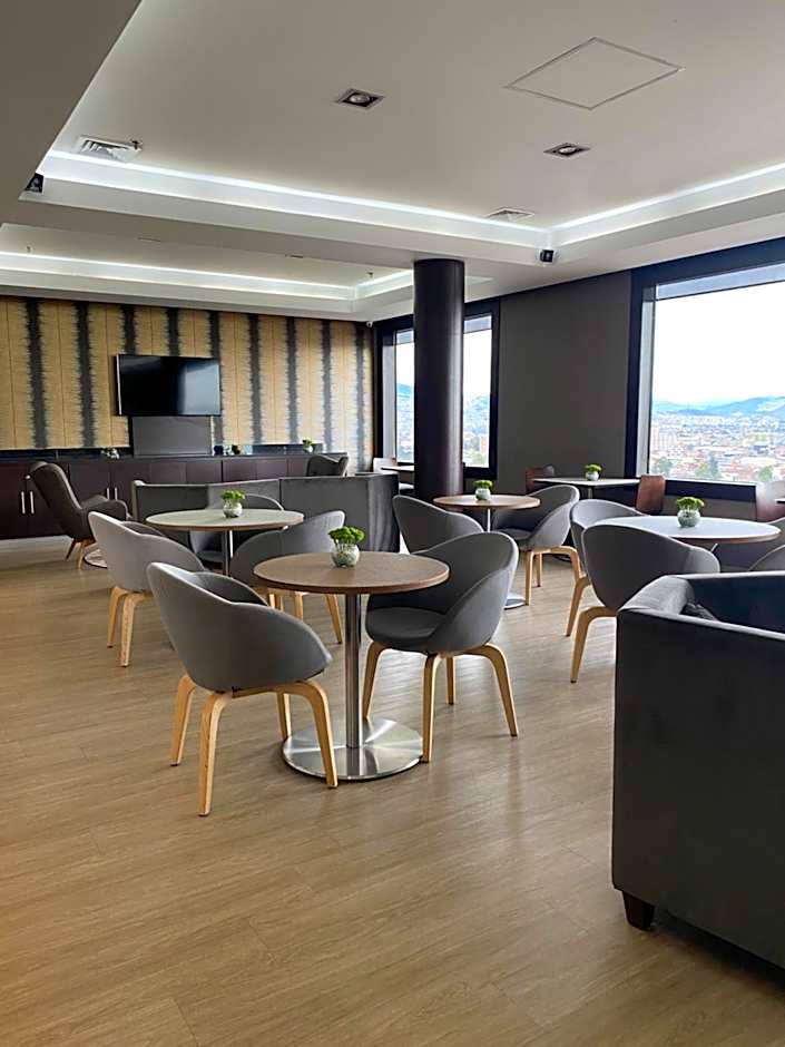 DoubleTree by Hilton Bogota AR