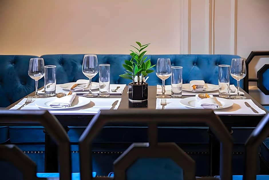 My Boutique Hotel & Spa