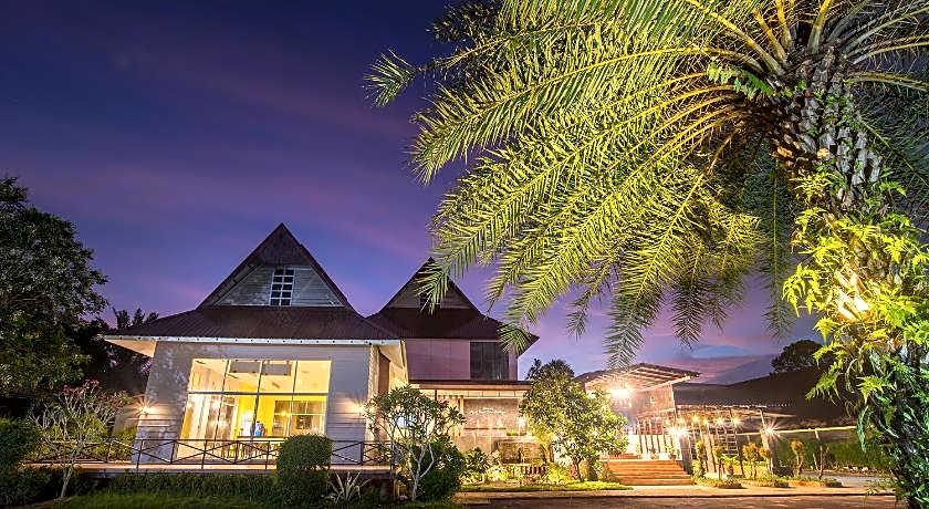 Krabi Home Town Boutique