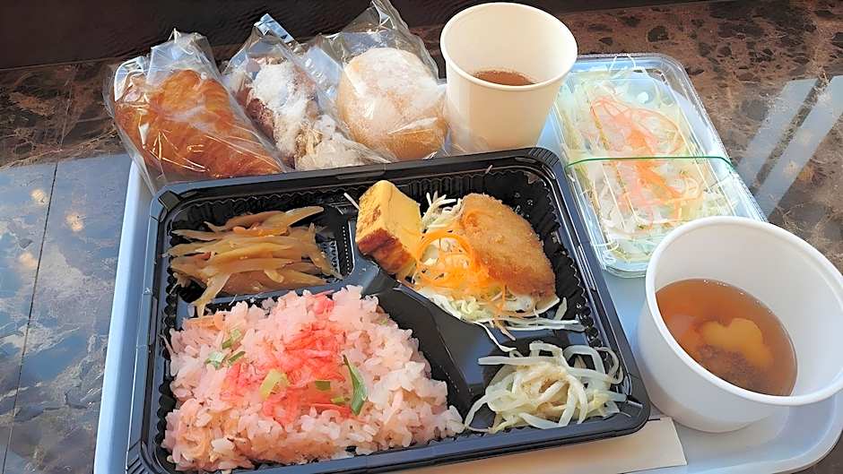 Toyoko Inn Shiki-eki Higashi-guchi