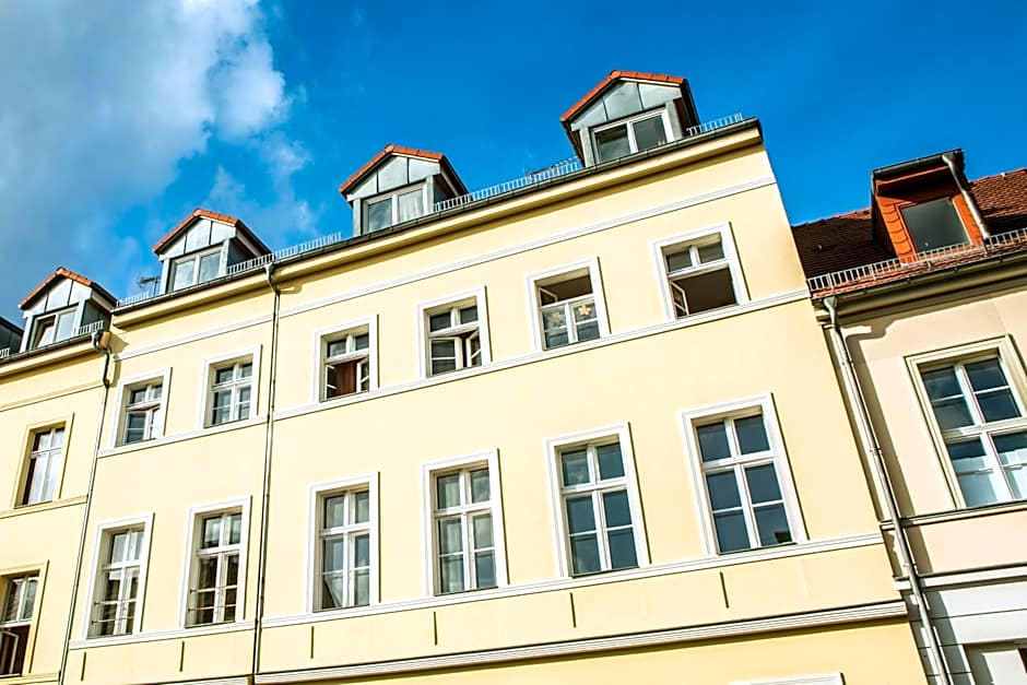 Apartmentpension am Stadtschloss
