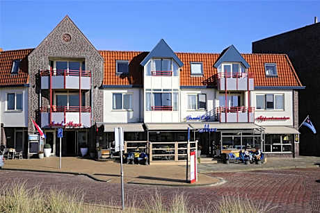 Best Western Beach Hotel Bergen aan Zee