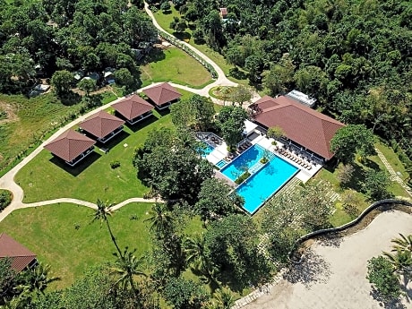 Solina Beach and Nature Resort