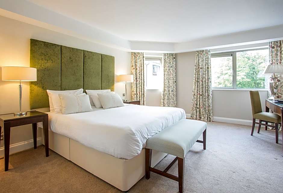 Wrightington Hotel, Health Club & Spa