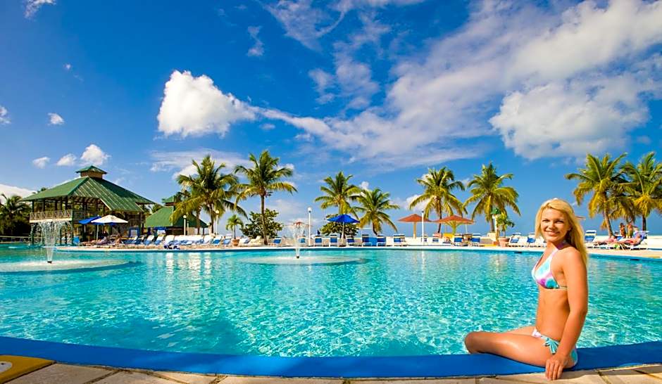 Jolly Beach Antigua - All Inclusive
