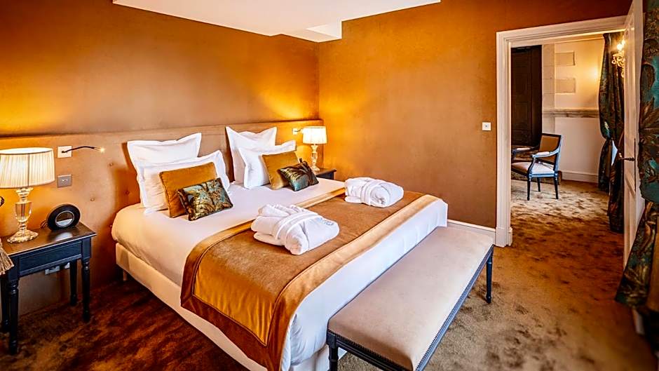 Abbaye De Villeneuve