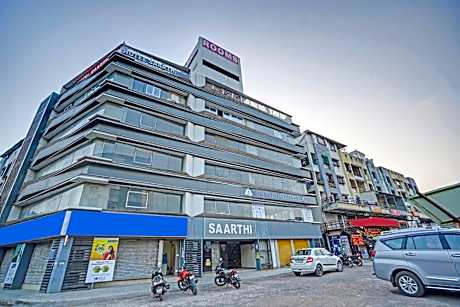 Hotel O RAAKESH VILLA