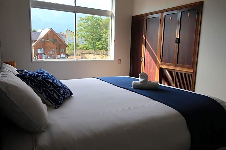 Starfall Lodge