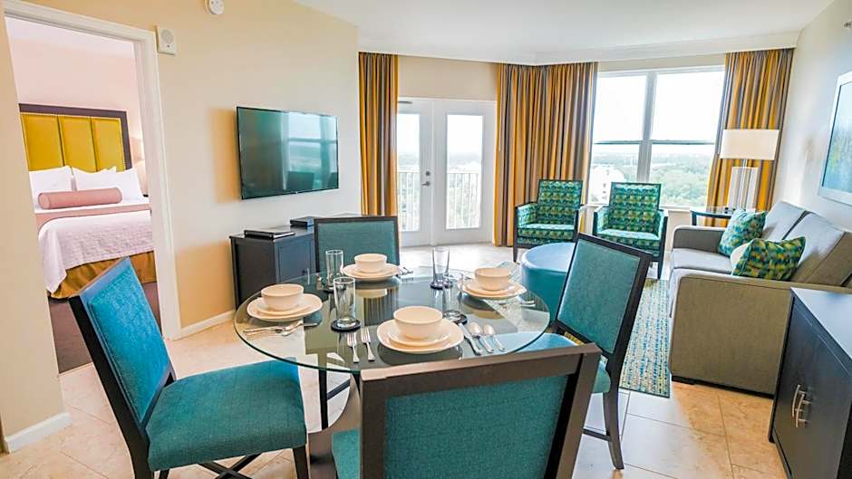 Vacation Village at Parkway