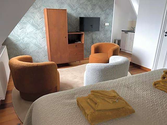 Hotel Stadsherberg Sneek